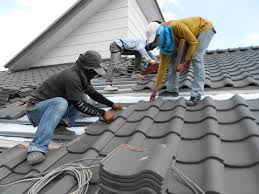 Asphalt Shingles Roofing in Island Park, NY